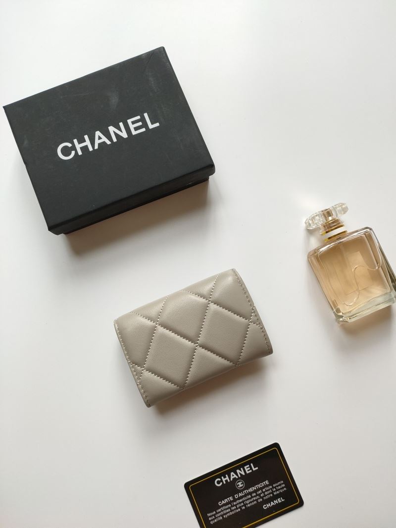 Chanel Wallets Purse